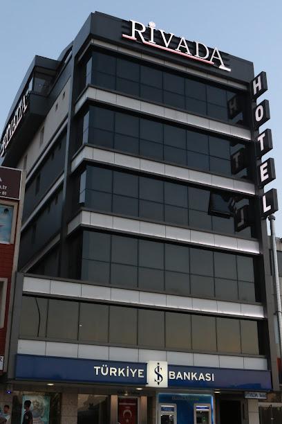 Kartepe Kocaeli Otel ve Konaklama - Rivada Hotel