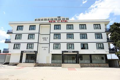 Çardak Denizli Otel ve Konaklama - Rota 17 Otel & Restaurant