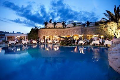 Bodrum Muğla Otel ve Konaklama - Royal Asarlik Beach Hotel & Spa