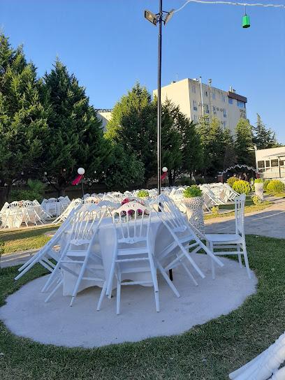 Kırklareli Otel ve Konaklama - Royal Bilgiç Hotel