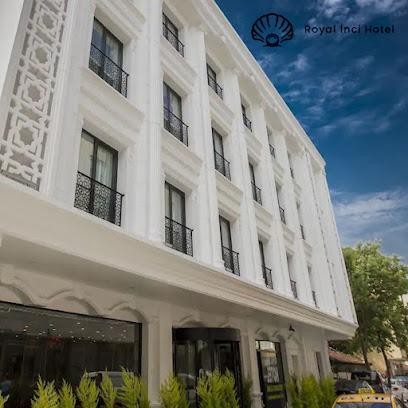 Küçükçekmece İstanbul Otel ve Konaklama - Royal Inci Spa Hotel