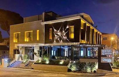 Narlıdere İzmir Otel ve Konaklama - Rudis Deluxe Hotel