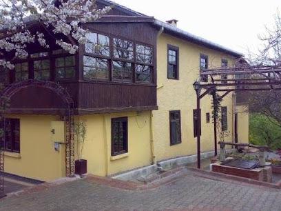 Beykoz İstanbul Otel ve Konaklama - SANTA ROZA POLONEZKÖY