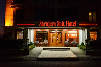 Çayırova Kocaeli Otel ve Konaklama - Sarajevo Suit Hotel