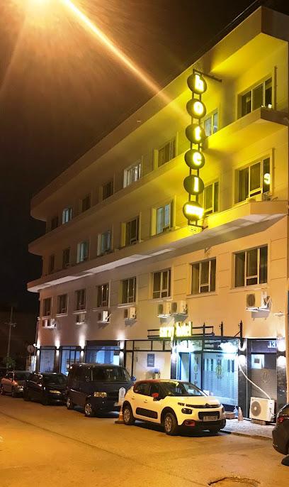 Saray Tekirdağ Otel ve Konaklama - Saray Hotel