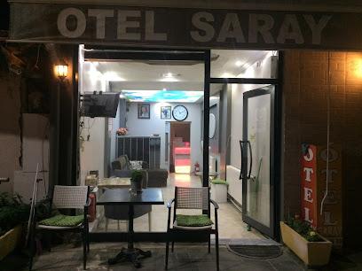 Sarıgöl Saray Otel