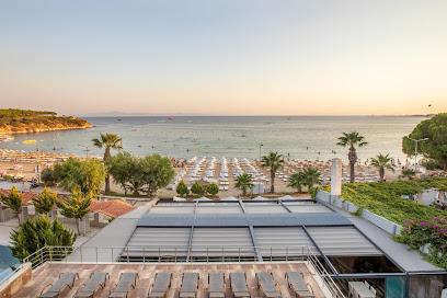 Didim Aydın Otel ve Konaklama - Sea Bird Spa & Beach Hotel