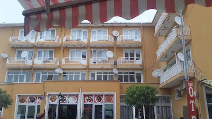 Sebat Hotel