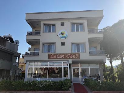 Urla İzmir Otel ve Konaklama - Serin Otel