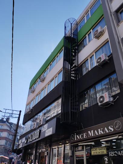 Osmangazi Bursa Otel ve Konaklama - Setpark Apart Otel