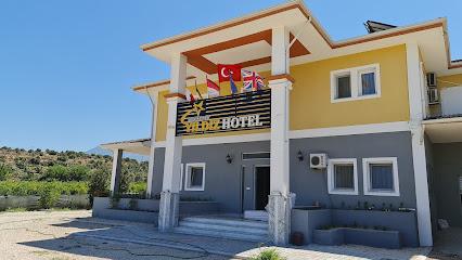 Seydikemer Muğla Otel ve Konaklama - Seydikemer Yıldız otel