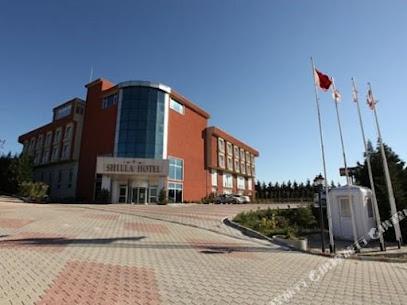 Shilla Hotel Çorlu