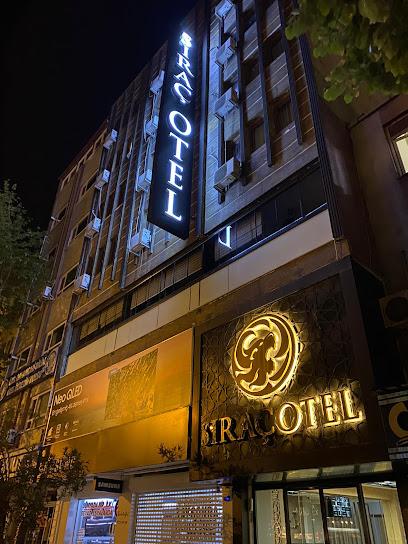 SIRAÇ OTEL