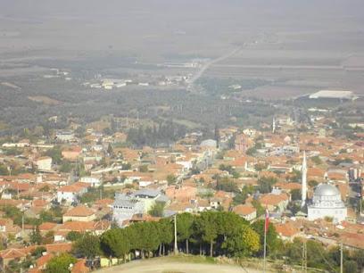 Şehzadeler Manisa Otel ve Konaklama - Solmaz Otel