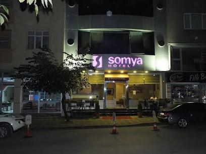 Gebze Kocaeli Otel ve Konaklama - Somya Hotel Gebze