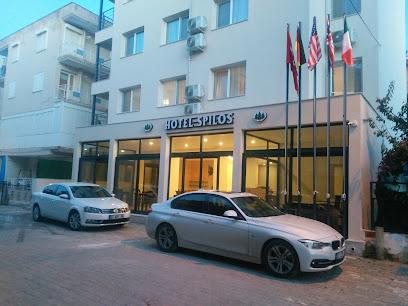 Menderes İzmir Otel ve Konaklama - Spilos Gümüldür Hotel