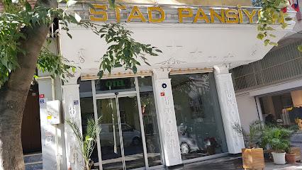 STAD PANSİYON