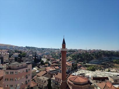 Demirci Manisa Otel ve Konaklama - Sungur Otel