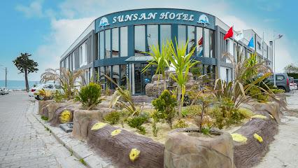 Çan Çanakkale Otel ve Konaklama - Sunsan Hotel & Restaurant