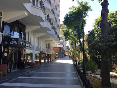 Kuşadası Aydın Otel ve Konaklama - Surtel Hotel