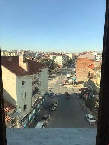 Uşak Uşak Otel ve Konaklama - TANER OTEL APART 2