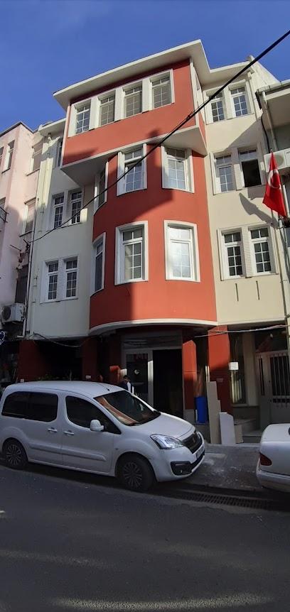 Süleymanpaşa Tekirdağ Otel ve Konaklama - TEKİR_LİFE OTEL