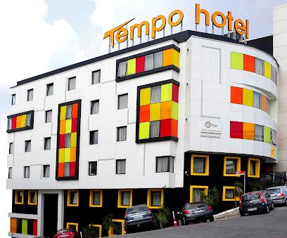 Tempo Hotel Çağlayan İSTANBUL