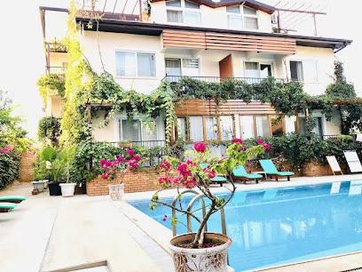 Fethiye Muğla Otel ve Konaklama - Ten Apart Hotel