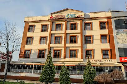 İzmit Kocaeli Otel ve Konaklama - TEONA OTEL