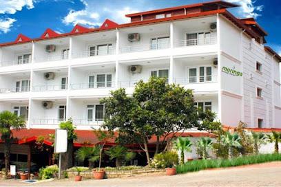 Termal Yalova Otel ve Konaklama - Termal Moringa Otel