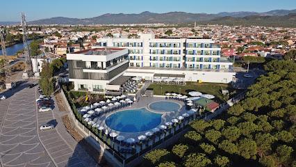 Burhaniye Balıkesir Otel ve Konaklama - Tezmadra Hotel