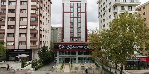 Kadıköy İstanbul Otel ve Konaklama - The Bostancı Hotel