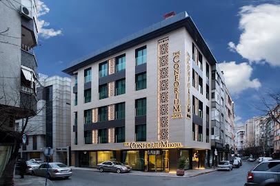 The Conforium Hotel İstanbul