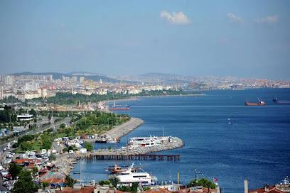 Kartal İstanbul Otel ve Konaklama - The Grand Mira Business Hotel