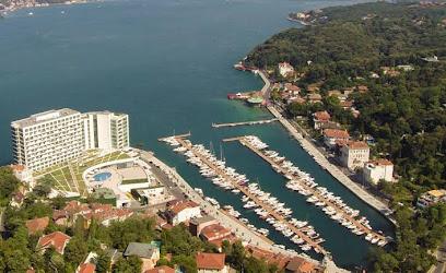 The Grand Tarabya