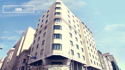 The Green Park Hotel Taksim