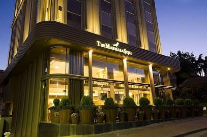 Şişli İstanbul Otel ve Konaklama - The Marmara Şişli