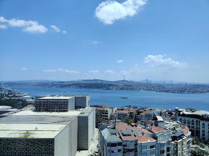 Marmara Balıkesir Otel ve Konaklama - The Marmara Taksim