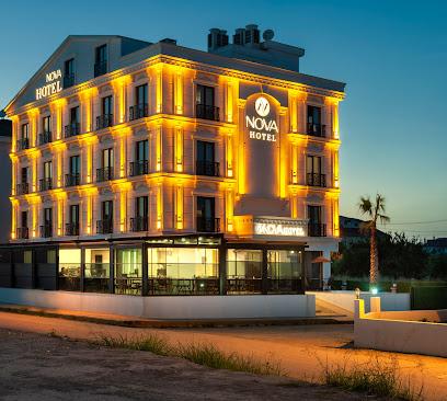 Altınova Yalova Otel ve Konaklama - The Nova Hotel