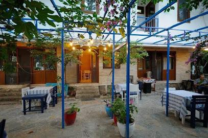 Datça Muğla Otel ve Konaklama - Thetis Pansiyon