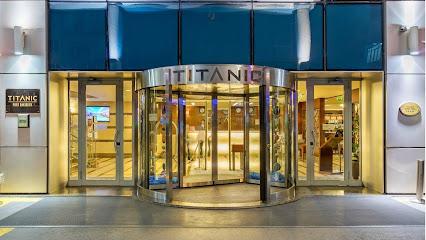 Bakırköy İstanbul Otel ve Konaklama - Titanic Port Bakirköy