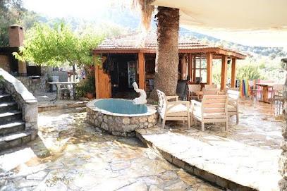 Seydikemer Muğla Otel ve Konaklama - Tlos Butik Otel