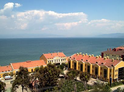 Mudanya Bursa Otel ve Konaklama - Town Hotel Mudanya