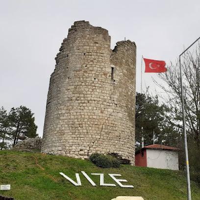 Vize Kırklareli Otel ve Konaklama - Trak Otel (***)