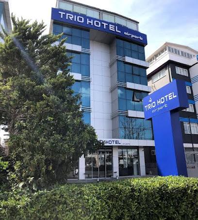 Trio Otel