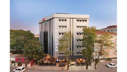 Sancaktepe İstanbul Otel ve Konaklama - Tryp by Wyndham İstanbul Sancaktepe