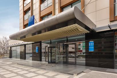 Tryp by Wyndham İstanbul Topkapı