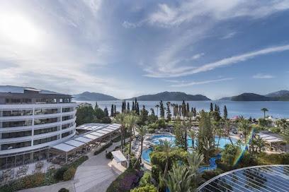 Marmaris Muğla Otel ve Konaklama - TUI BLUE Grand Azur