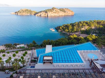 Ortaca Muğla Otel ve Konaklama - TUI BLUE Seno