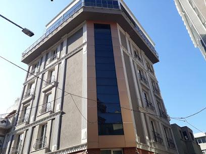 Bandırma Balıkesir Otel ve Konaklama - Tüm Palace Otel